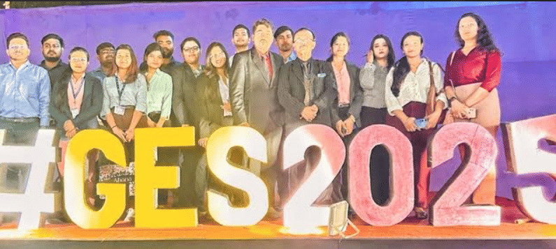 Institute of Business Management & Research Kolkata Some Moments photo 12